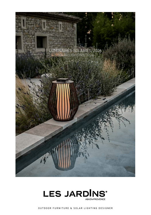 Aperçu du catalogue